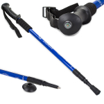 K&auml;imiskepp Nordic Walking, sinine