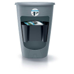 Vihmaveet&uuml;nn Prosperplast Peruno IDPE260S-429U