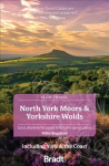North York Moors & Yorkshire Wolds (Slow Travel): Including York & the Coast 3rd Revised edition