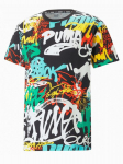 Puma Graffiti Tee 234237487, S