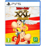 MICRO&Auml;DS ASTERIX & OBELIX XXL 1