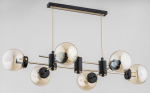 Alfa ripplamp Linio