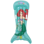 Ujupatjatav Paatjale - BESTWAY - Ariel - Vastupidav PVC - 158x81 cm - Lastele