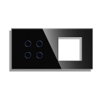 Puutetundlik kate Feelspot FSSR24+1B