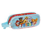 Kahe t&otilde;mblukuga Pinal The Paw Patrol Funday (21 x 8 x 6 cm)