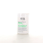 Higistamisvastane t&auml;idis SVR Spirial D&eacute;odorant Anti-Transpirant 48H Recharge Roll-On, 50 ml