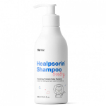 Juukse&scaron;ampoon beebidele Hermz Healpsorin Baby Hair Shampoo, 300 ml