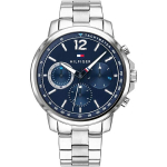 Meeste Kell Tommy Hilfiger Landon (&Oslash; 46 mm)