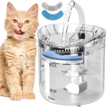 Purlovi purskkaev - loomade joogikauss, 2000ml