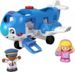 Lennuk Fisher Price GXR92