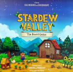 Lauam&auml;ng Stardew Valley: The Board Game, ENG