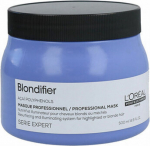 L'oreal Professionnel Paris Hair Mask Expert Blondifier L'Oreal Professionnel Paris Blondifier (500 ml) (500 ml)