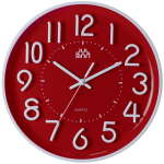 Julman wall clock PW253-1700-2