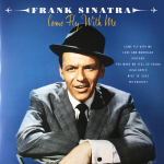 Vin&uuml;&uuml;lplaat FRANK SINATRA "Come Fly With Me" (2LP)