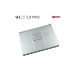 S&uuml;learvuti aku Apple A1189 Akupatarei MacBook 13 6300mAh Originaal 9990000420056-1