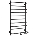 Elektriline k&auml;ter&auml;tikuivati taimeriga Laris Comfort P10, 500x900, must, parem "ECO"