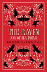 Raven and Other Poems: Fully Annotated Edition with over 400 notes. It contains Poe's complete poems and three essays on poetry