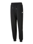 Naiste dressip&uuml;ksid PUMA Power Colorblock High Waist Black 234236915