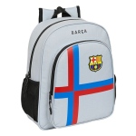 Kooliseljakott F.C. Barcelona Hall (32 x 38 x 12 cm)