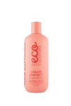 Ecoforia V&auml;rvi s&auml;&auml;stev juukse&scaron;ampoon, 400ml