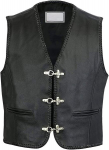 Naturaalsest nahast motovest