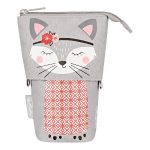 Herlitz pinal-pliiatsitops - Kitty