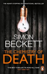 Chemistry of Death: (David Hunter 1): Harry Treadaway is Dr David Hunter: the darkly compelling new TV series 'The Chemistry of Death' - streaming now on Paramountplus