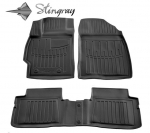 Matid 3D TOYOTA Auris E150 2007-2012