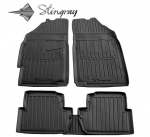 Matid 3D CHEVROLET Spark M300 2009-2015