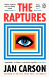 Raptures: 'Original and exciting, terrifying and hilarious' Sunday Times Ireland