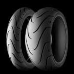 Mootorratta talverehv Michelin