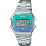 CASIO Vintage A168WER-2AEF