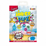 Kr&otilde;mpsuvad vannisoolad Craze Popz Asorti, 10 g