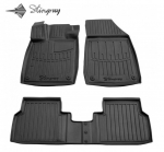 Matid 3D VOLKSWAGEN ID.4 2020