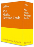 KS3 Maths Foundation Level Revision Guide: Ideal for Years 7, 8 and 9 edition, KS3 Maths (Standard) Revision Guide