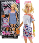 Barbie FJF67