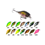 Vobler Wobbler Akara Babbler A88