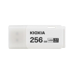 USB pulk Kioxia U301 Valge 256 GB USB McL&uuml;hi