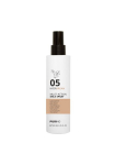 Multifunktsionaalne pihustatav piim Puring Hydrargan, 200 ml