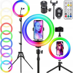 RGB r&otilde;ngaslamp, 2 alust