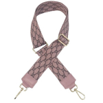 Lai tekstiilist k&auml;ekoti rihm S022-4