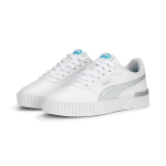 Naiste vabaajajalatsid Puma Carina 2.0 389742*01, valge 4065452508654