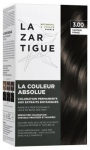Juuksev&auml;rv Lazartigue The Absolute Color, 3.00 Dark Chestnut