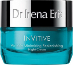 Kortsudevastane &ouml;&ouml;kreem Dr. Irena Eris InVitive, 50 ml