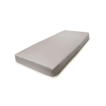 Riposo Premium kummiga voodilina 120x200