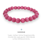 K&auml;ev&otilde;ru kassisilm &ldquo;Hot Pink&rdquo;