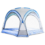 Aiapaviljoni telk, 3,5x3,5m