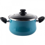 Riposo Country pott-haudepott, 24 cm