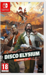 Disco Elysium Nintendo Switch/Lite