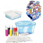 SIMBA Aqua Gelz Deluxe loominguline komplekt